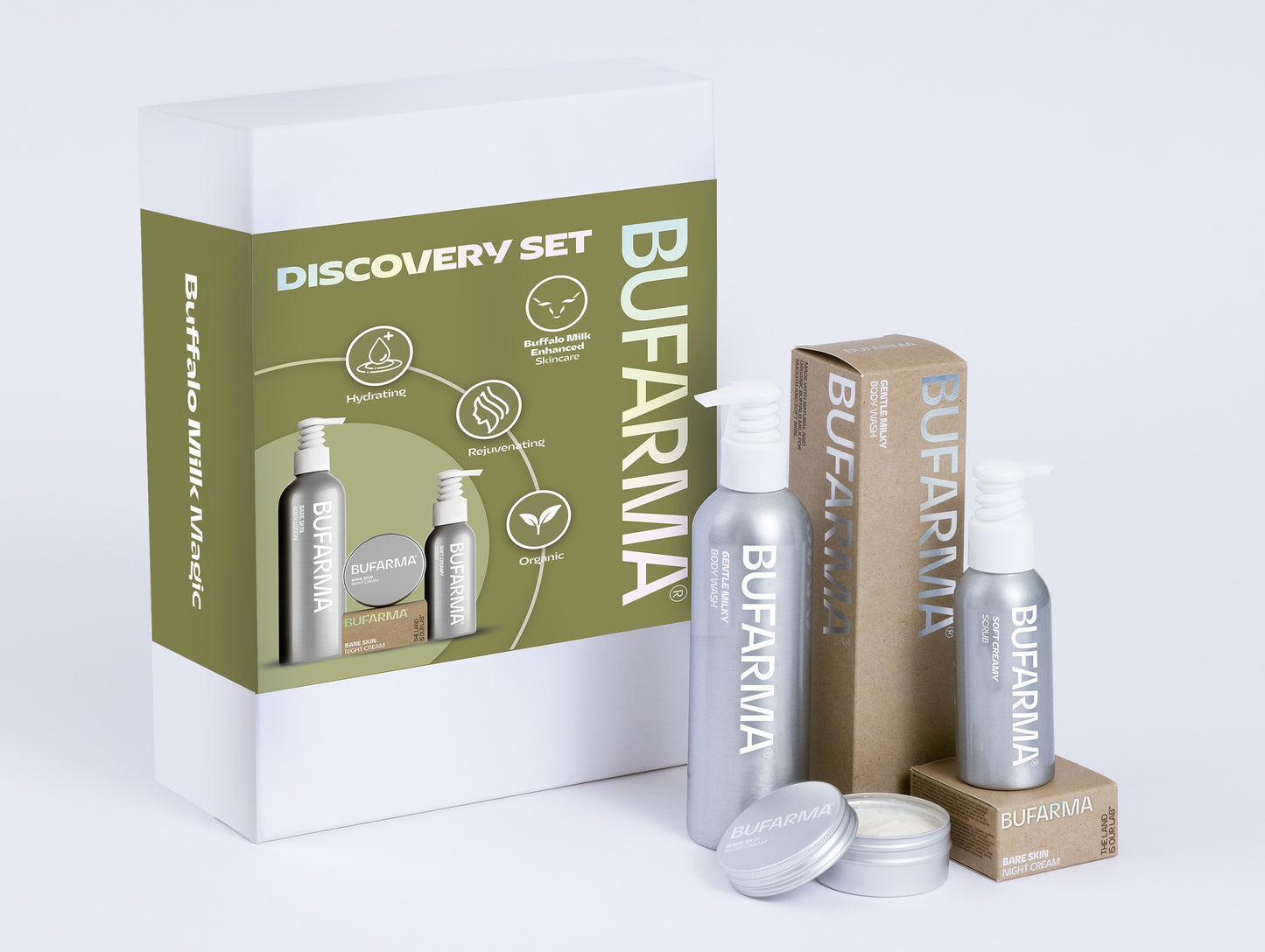 Discovery Box