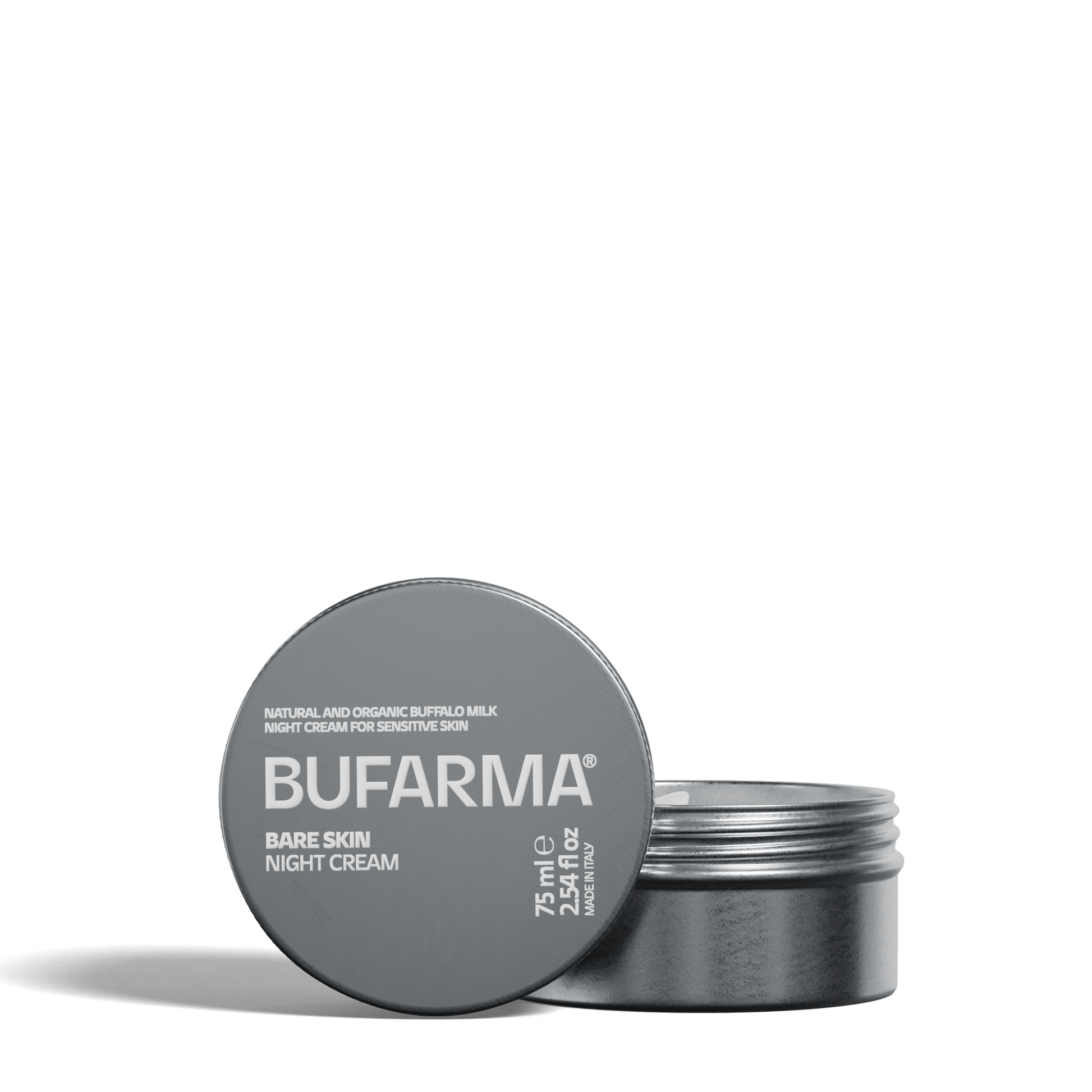 Bare Skin Night Cream